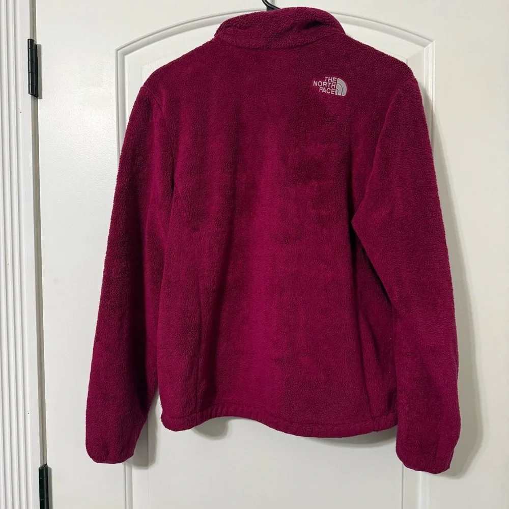The North Face north face